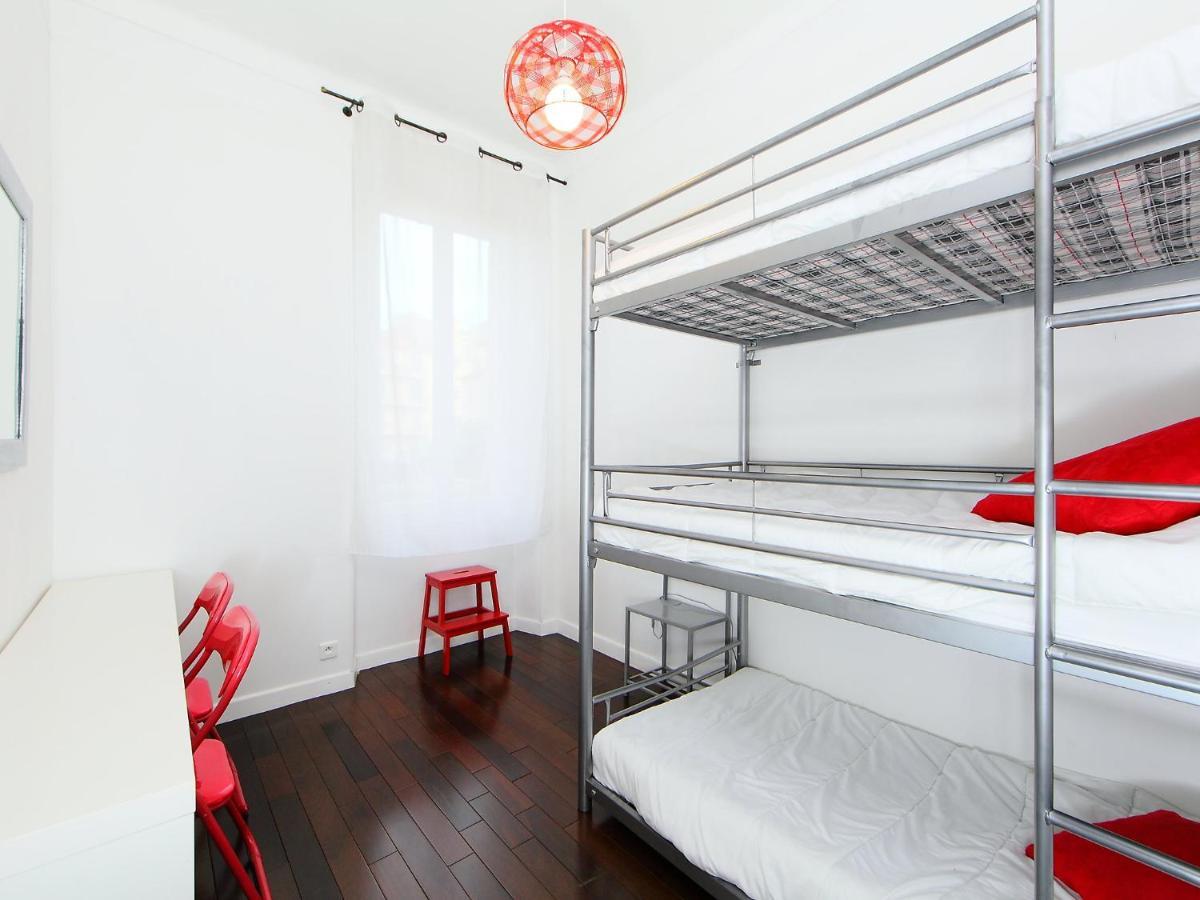 Apartment Villa Chalmette By Interhome Cannes Exterior foto