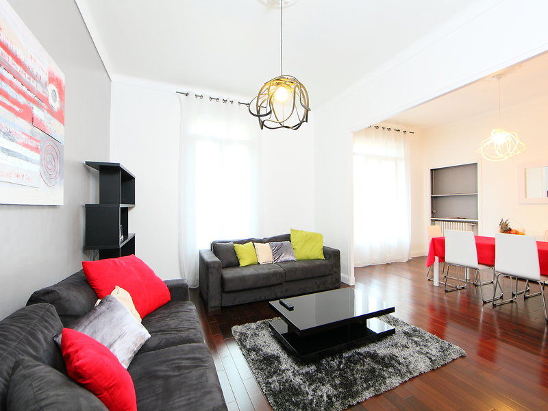 Apartment Villa Chalmette By Interhome Cannes Exterior foto