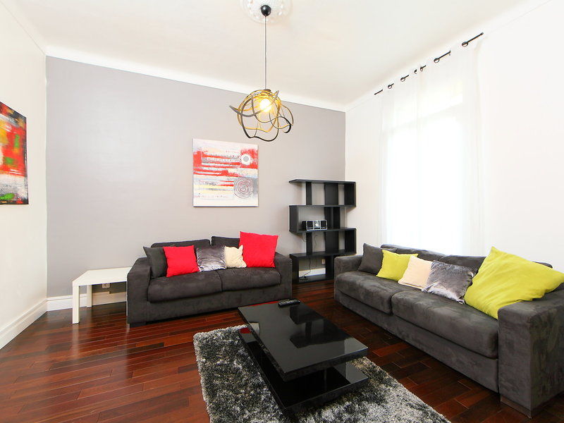 Apartment Villa Chalmette By Interhome Cannes Exterior foto