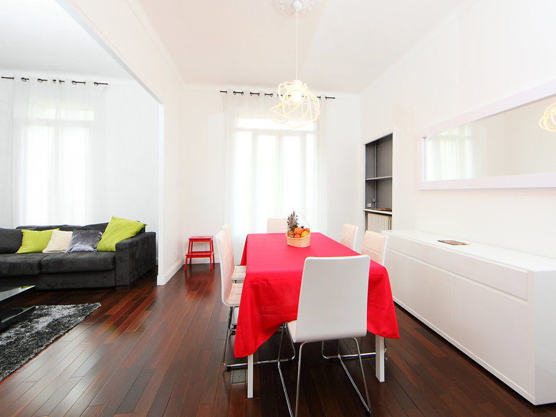 Apartment Villa Chalmette By Interhome Cannes Exterior foto